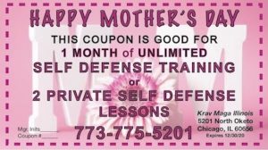 Mothers Day Coupon