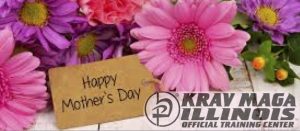 mothers day self defense
