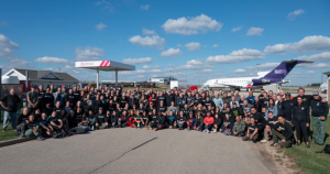 Krav Maga Worldwide Darren Levine Seminar