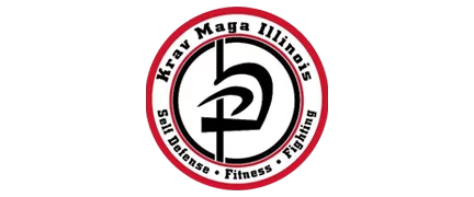 Krav Maga Illinois logo