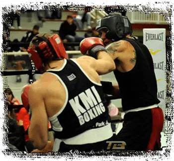 KMI boxing